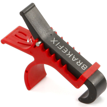 Acebikes Acebikes Brakefix - vergrendel eenvoudig en vertrouwd de voorrem van motorfietsen