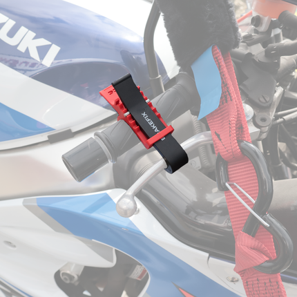 Acebikes Acebikes Brakefix - vergrendel eenvoudig en vertrouwd de voorrem van motorfietsen