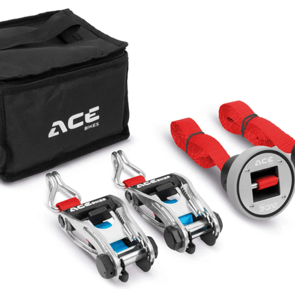 Acebikes Acebikes Capstrap voor BMW-motorfietsen