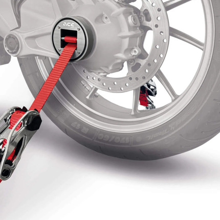 Acebikes Acebikes Capstrap voor BMW-motorfietsen