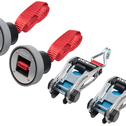 Acebikes Acebikes Capstrap voor BMW-motorfietsen