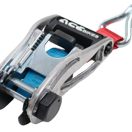 Acebikes Acebikes Capstrap voor BMW-motorfietsen