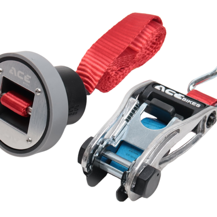 Acebikes Acebikes Capstrap voor BMW-motorfietsen
