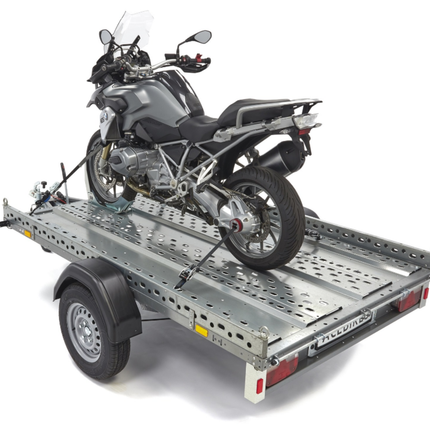 Acebikes Acebikes Capstrap voor BMW-motorfietsen