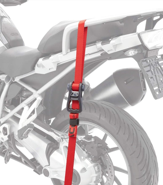 Acebikes Acebikes Ratchet Essential 2-Pack - spanband set voor wielharnas