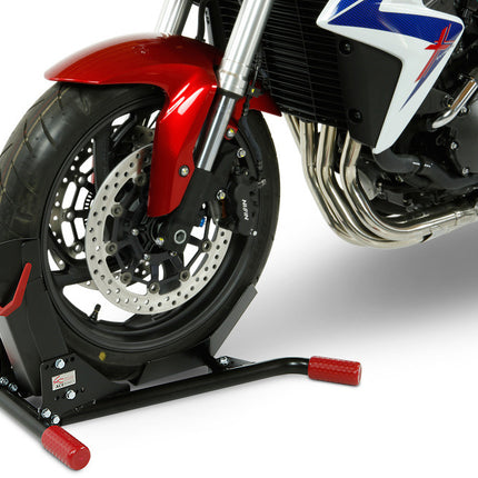 Acebikes Acebikes Steady Stand - universele motorfiets inrijklem
