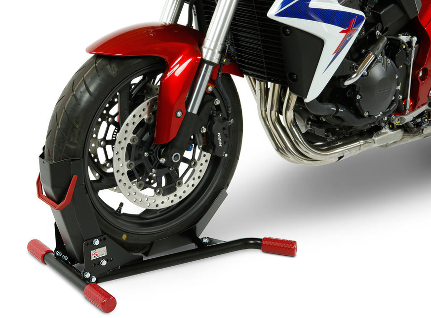 Acebikes Acebikes Steady Stand - universele motorfiets inrijklem