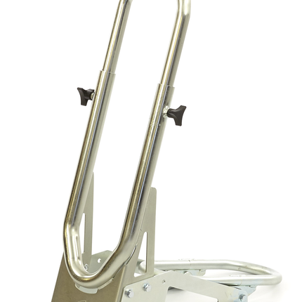 Acebikes Acebikes Steadystand Cross basic - inrijklem crossmotor - voor aanhanger en bestelwagen
