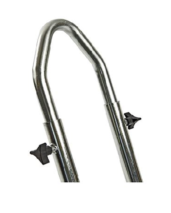 Acebikes Acebikes Steadystand Cross basic - inrijklem crossmotor - voor aanhanger en bestelwagen