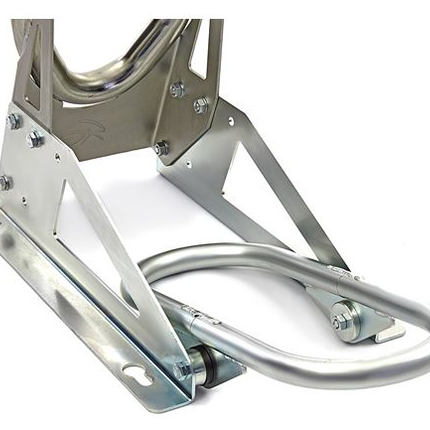 Acebikes Acebikes Steadystand Cross basic - inrijklem crossmotor - voor aanhanger en bestelwagen