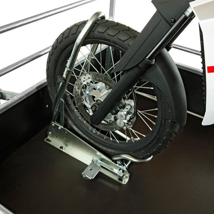 Acebikes Acebikes Steadystand Cross - inrijklem crossmotor voor aanhanger en bestelwagen