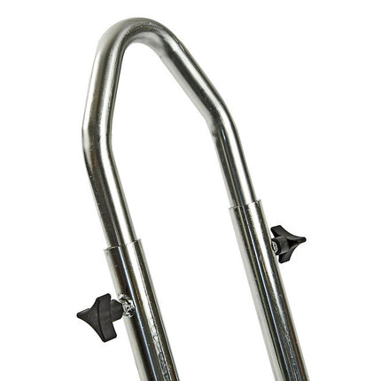 Acebikes Acebikes Steadystand Cross - inrijklem crossmotor voor aanhanger en bestelwagen