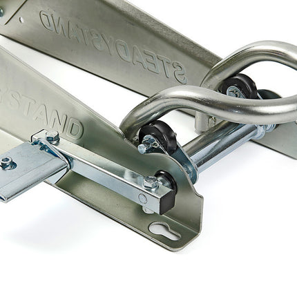 Acebikes Acebikes Steadystand Cross - inrijklem crossmotor voor aanhanger en bestelwagen
