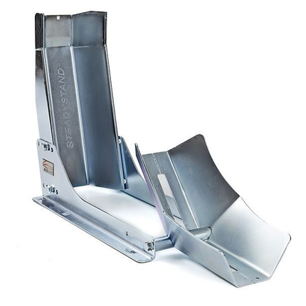 Acebikes Acebikes SteadyStand Fixed - inrijklem voor aanhanger en bestelwagen