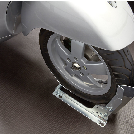 Acebikes Acebikes SteadyStand Fixed Scooter steun - inrijklem voor scooter