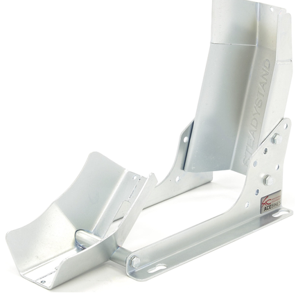 Acebikes Acebikes SteadyStand Fixed Scooter steun - inrijklem voor scooter