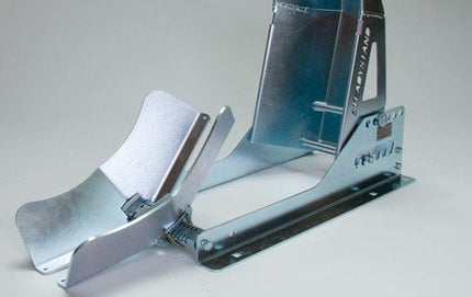 Acebikes Acebikes SteadyStand Multi Fixed - inrijklem voor aanhanger en bestelwagen