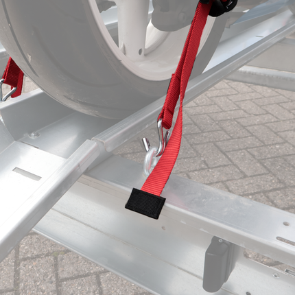 Acebikes Acebikes Tyrefix Basic - geschikt voor alle wielmaten