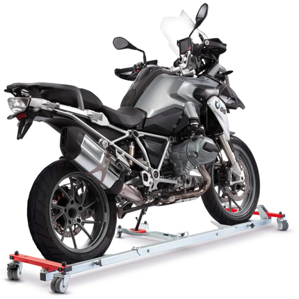 Acebikes Acebikes U-turn motor mover/rangeerhulp L - gemakkelijk te verstellen - gebruiksvriendelijk