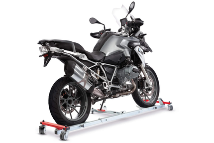 Acebikes Acebikes U-turn motor mover/rangeerhulp L - gemakkelijk te verstellen - gebruiksvriendelijk