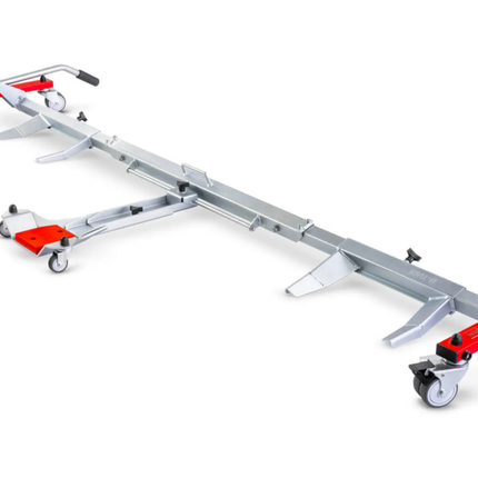 Acebikes Acebikes U-turn motor mover/rangeerhulp L - gemakkelijk te verstellen - gebruiksvriendelijk