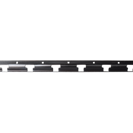 Acebikes Complete set bevestigingsrails voor bevestiging bestelwagen of aanhanger