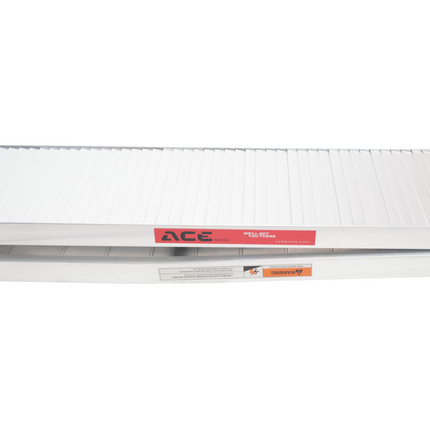 Acebikes Oprijplaat opklapbaar 340 kg (220x28 cm)