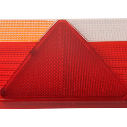 AJBA AJBA FP.40 - los glas - links
