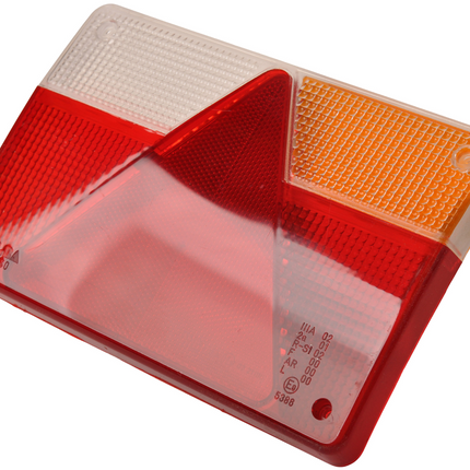AJBA AJBA FP.40 - los glas - rechts