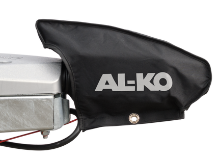 AL-KO Afdekhoes Dissel/Oplooprem geschikt voor de AKS veiligheidskoppeling