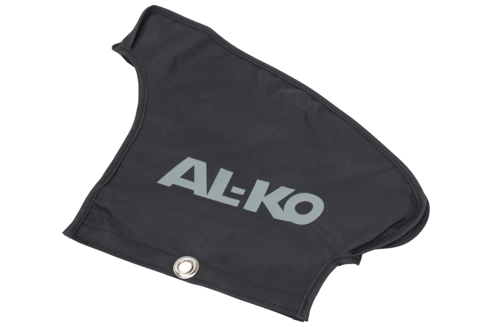 AL-KO Afdekhoes Dissel/Oplooprem geschikt voor de AKS veiligheidskoppeling