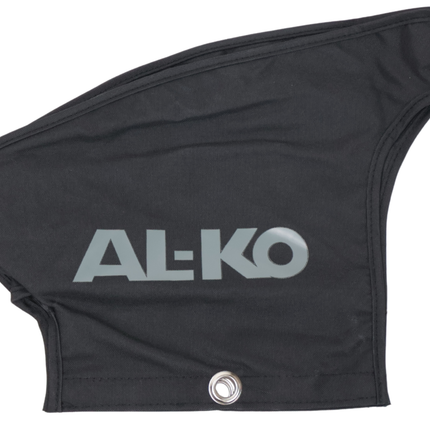 AL-KO Afdekhoes Dissel/Oplooprem geschikt voor de AKS veiligheidskoppeling