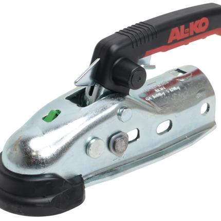 AL-KO AL-KO AK161 - rond 50 mm - 1600 kg - geremde koppeling