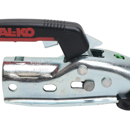 AL-KO AL-KO AK161 - rond 50 mm - 1600 kg - geremde koppeling