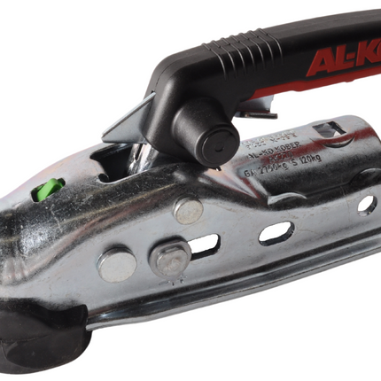 AL-KO AL-KO AK270 - rond 50 mm - 2700 kg - geremde koppeling