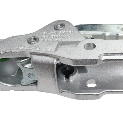 AL-KO AL-KO AK351 - rond 60 mm - 3500 kg - geremde koppeling