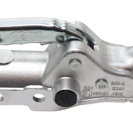 AL-KO AL-KO AK351 - rond 60 mm - 3500 kg - geremde koppeling