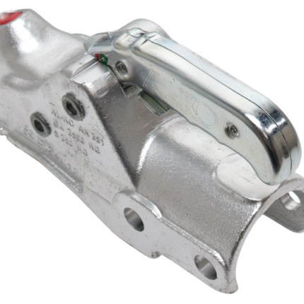 AL-KO AL-KO AK351 - rond 60 mm - 3500 kg - geremde koppeling