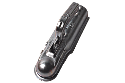 AL-KO AL-KO AK7-B - rond 60 mm - 750 kg - ongeremde koppeling
