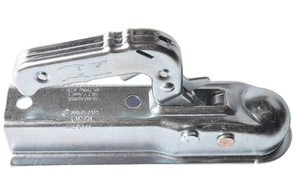 AL-KO AL-KO AK7-I - koker 40 mm - 750 kg - ongeremde koppeling