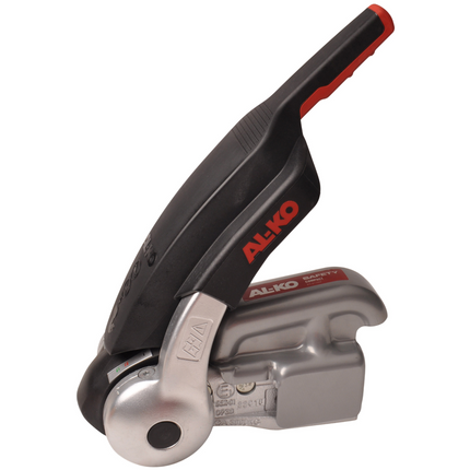 AL-KO AL-KO AKS3004 antislinger geremde koppeling - rond 35/45/50 mm - 3000 kg - inclusief slot en safetyball