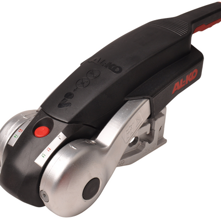 AL-KO AL-KO AKS3004 antislinger geremde koppeling - rond 35/45/50 mm - 3000 kg - inclusief slot en safetyball