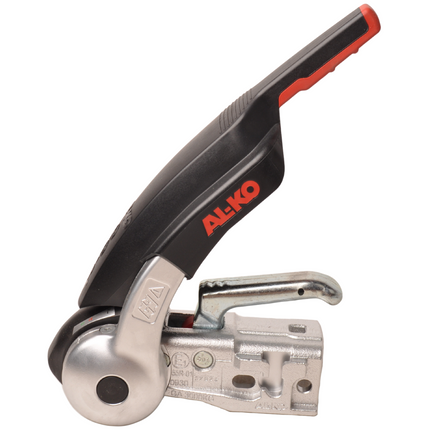 AL-KO AL-KO AKS3004 antislinger koppeling - rond 35/45/50 mm - 3000 kg - geremde koppeling