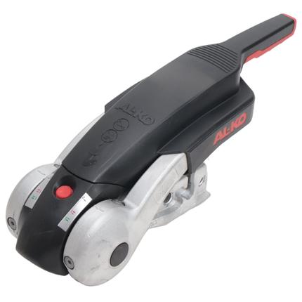 AL-KO AL-KO AKS3004 antislinger koppeling - rond 50 mm - 3000 kg - geremde koppeling