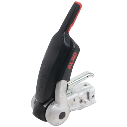 AL-KO AL-KO AKS3004 antislinger koppeling - rond 50 mm - 3000 kg - geremde koppeling