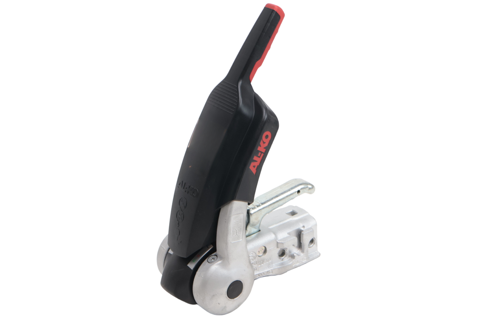 AL-KO AL-KO AKS3004 antislinger koppeling - rond 50 mm - 3000 kg - geremde koppeling
