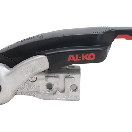 AL-KO AL-KO AKS3004 antislinger koppeling - rond 50 mm - 3000 kg - geremde koppeling