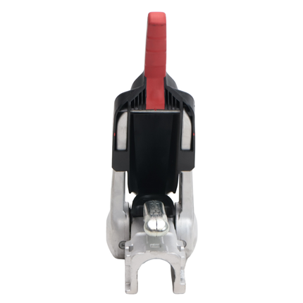 AL-KO AL-KO AKS3004 antislinger koppeling - rond 50 mm - 3000 kg - geremde koppeling
