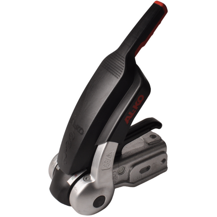 AL-KO AL-KO AKS3504 antislinger koppeling - rond 60 mm aansluiting - 3500 kg maximaal trekvermogen - geremde koppeling