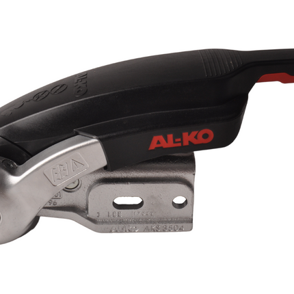AL-KO AL-KO AKS3504 antislinger koppeling - rond 60 mm aansluiting - 3500 kg maximaal trekvermogen - geremde koppeling
